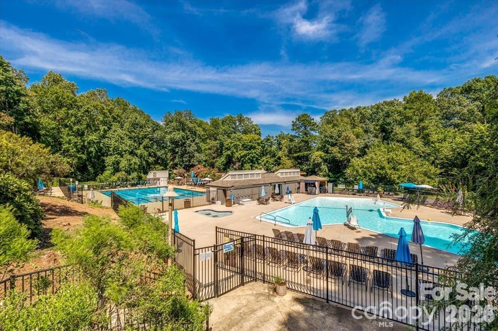 River Hills - Residential