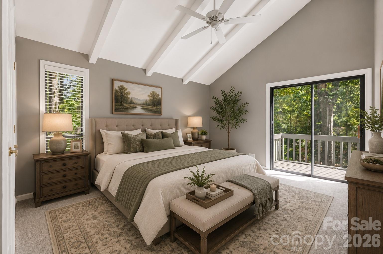 River Hills - Residential