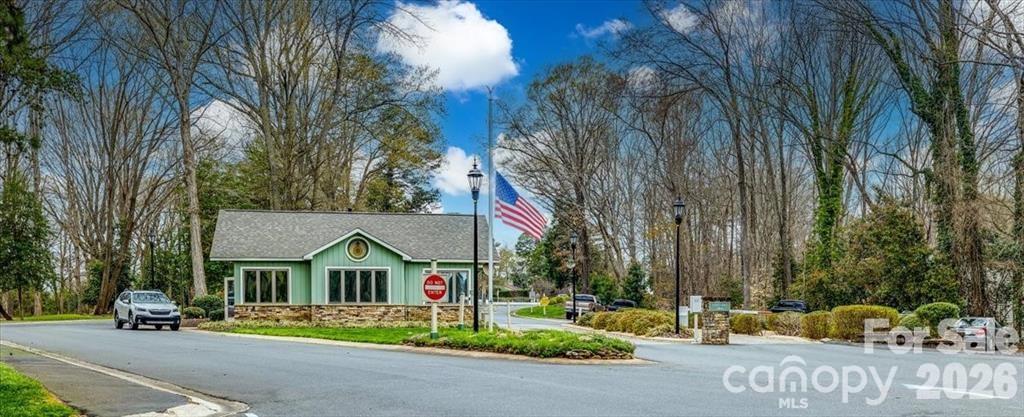 River Hills - Residential