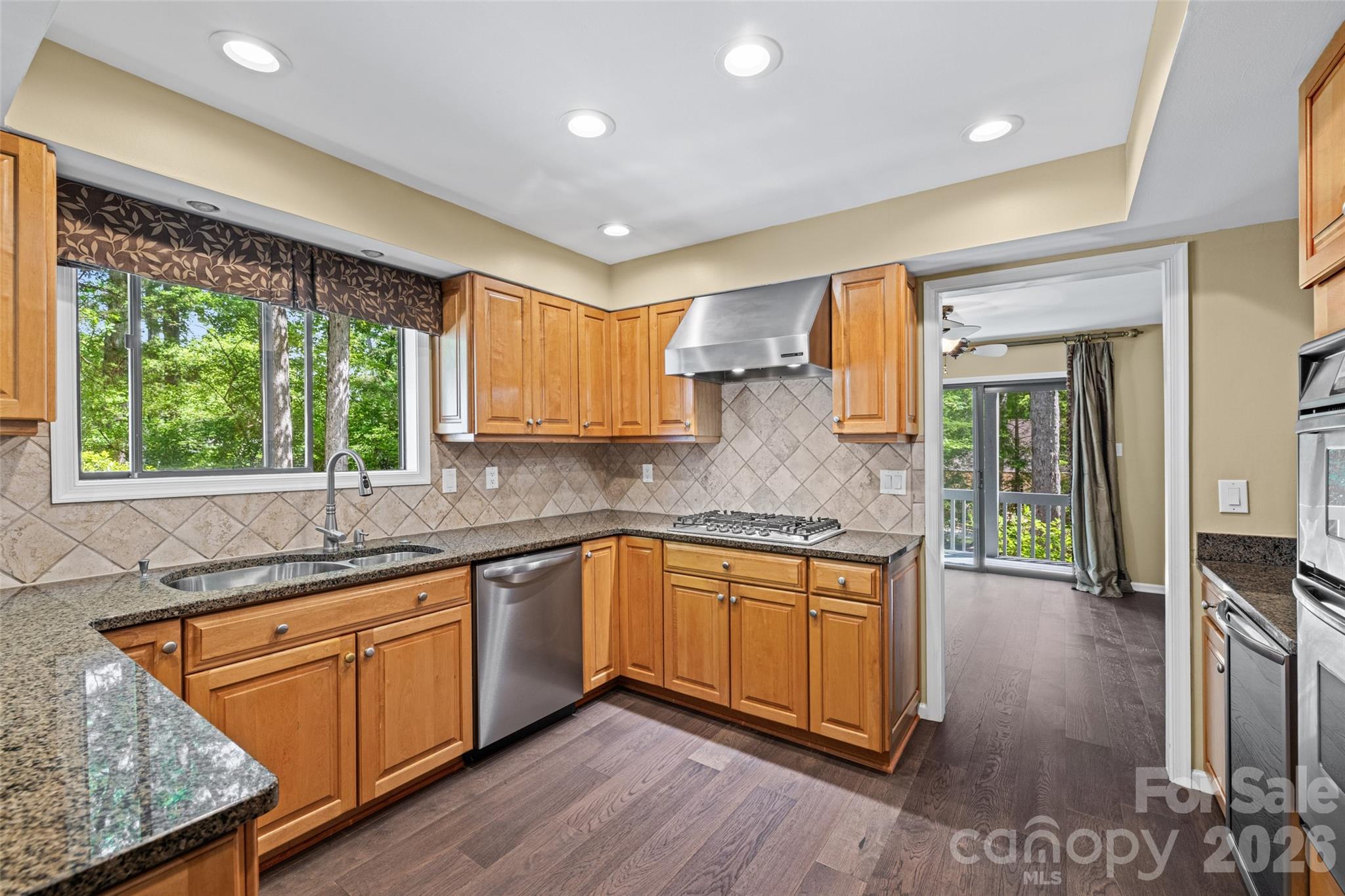 River Hills - Residential