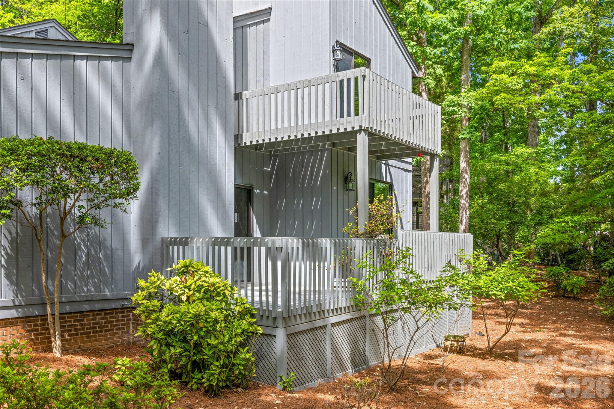 River Hills - Residential