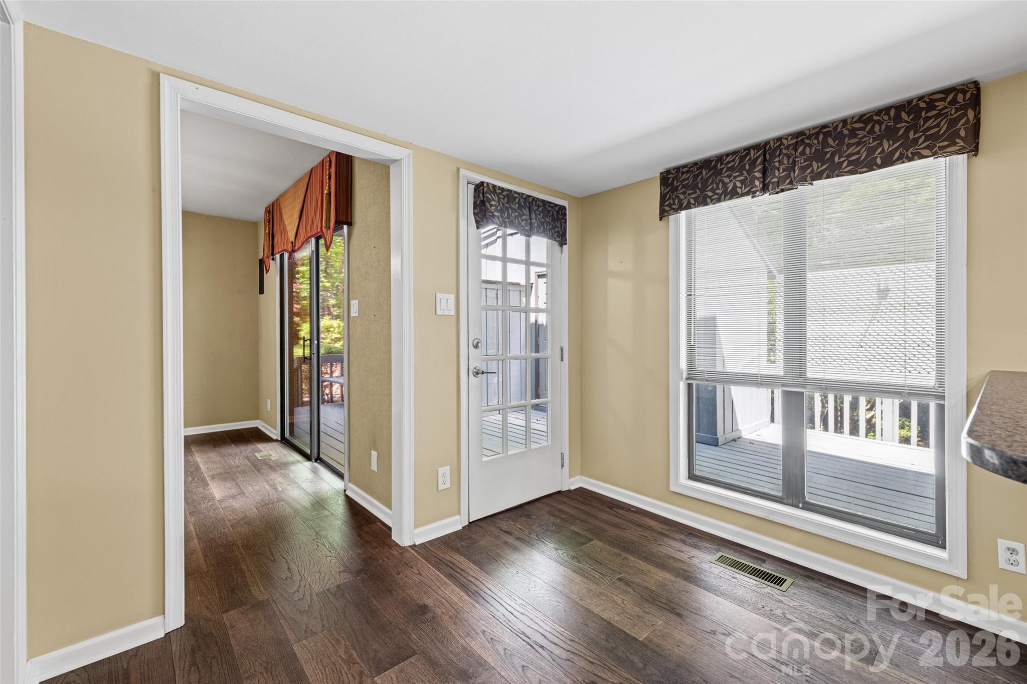 River Hills - Residential