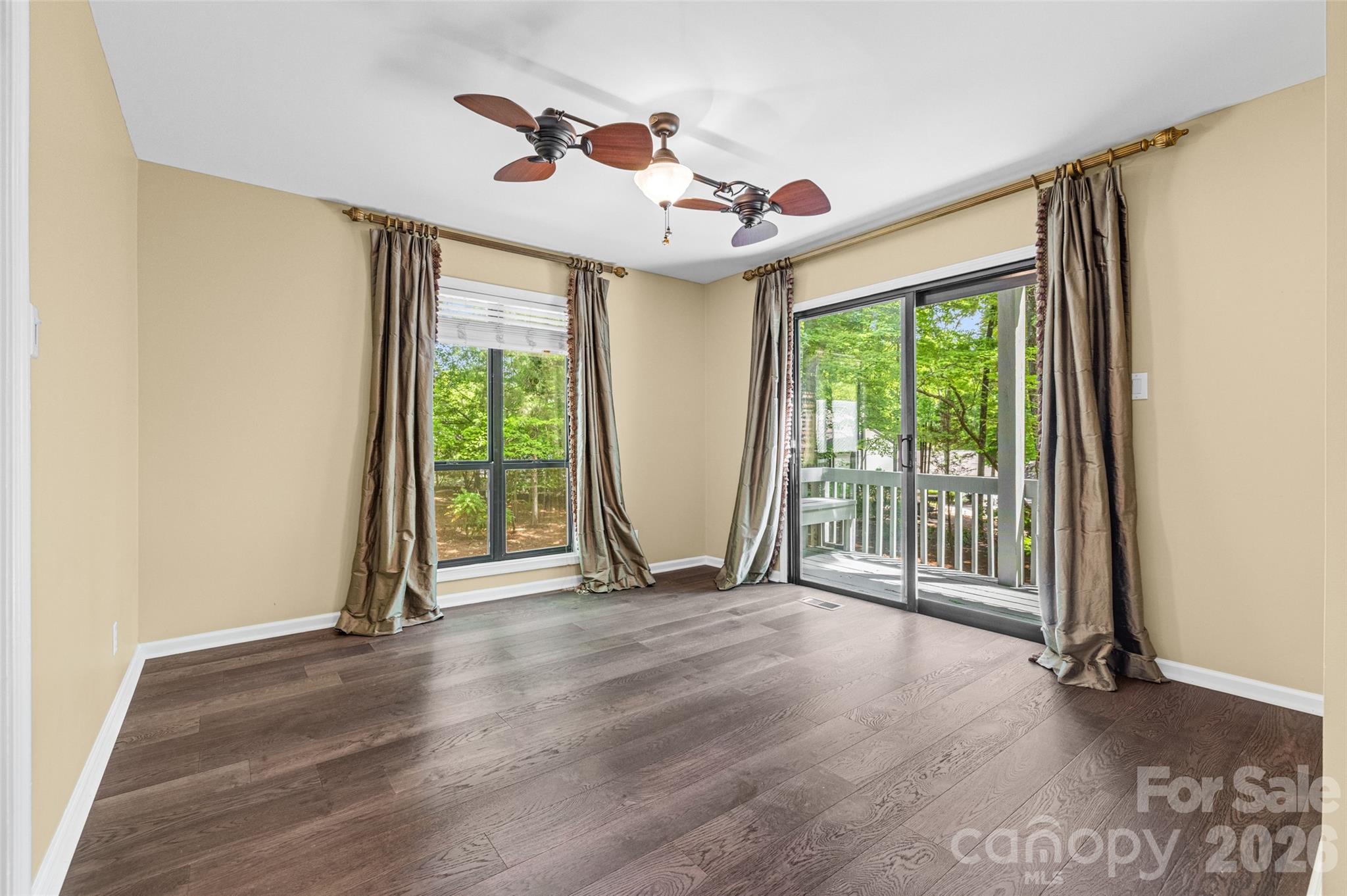River Hills - Residential