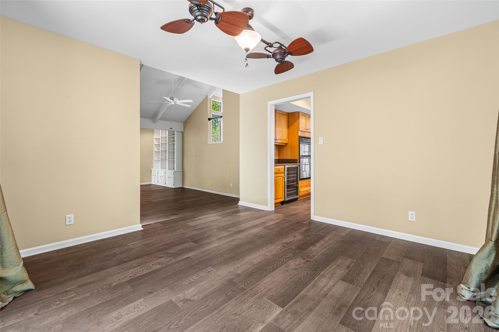 River Hills - Residential