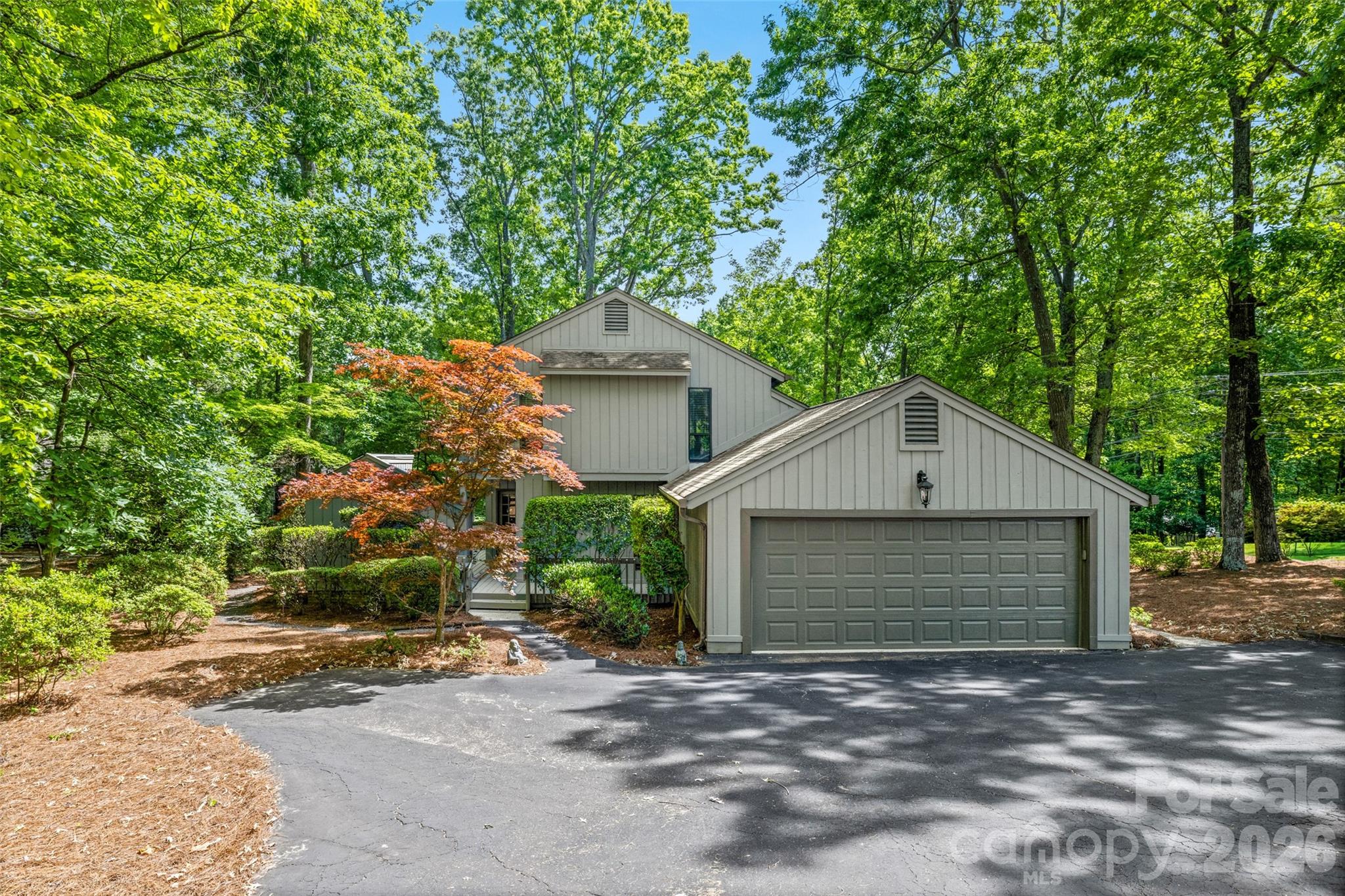 River Hills - Residential
