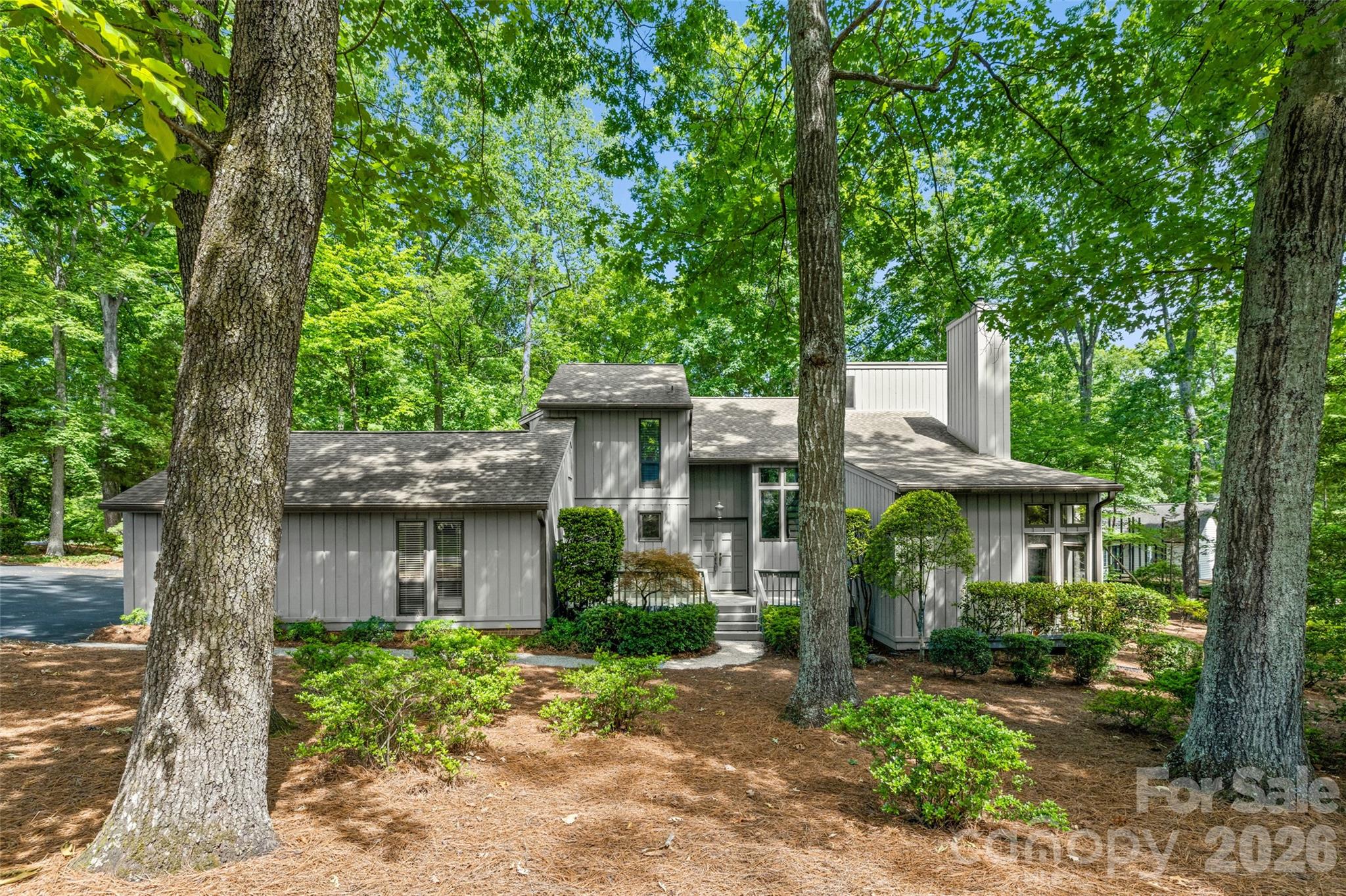 River Hills - Residential