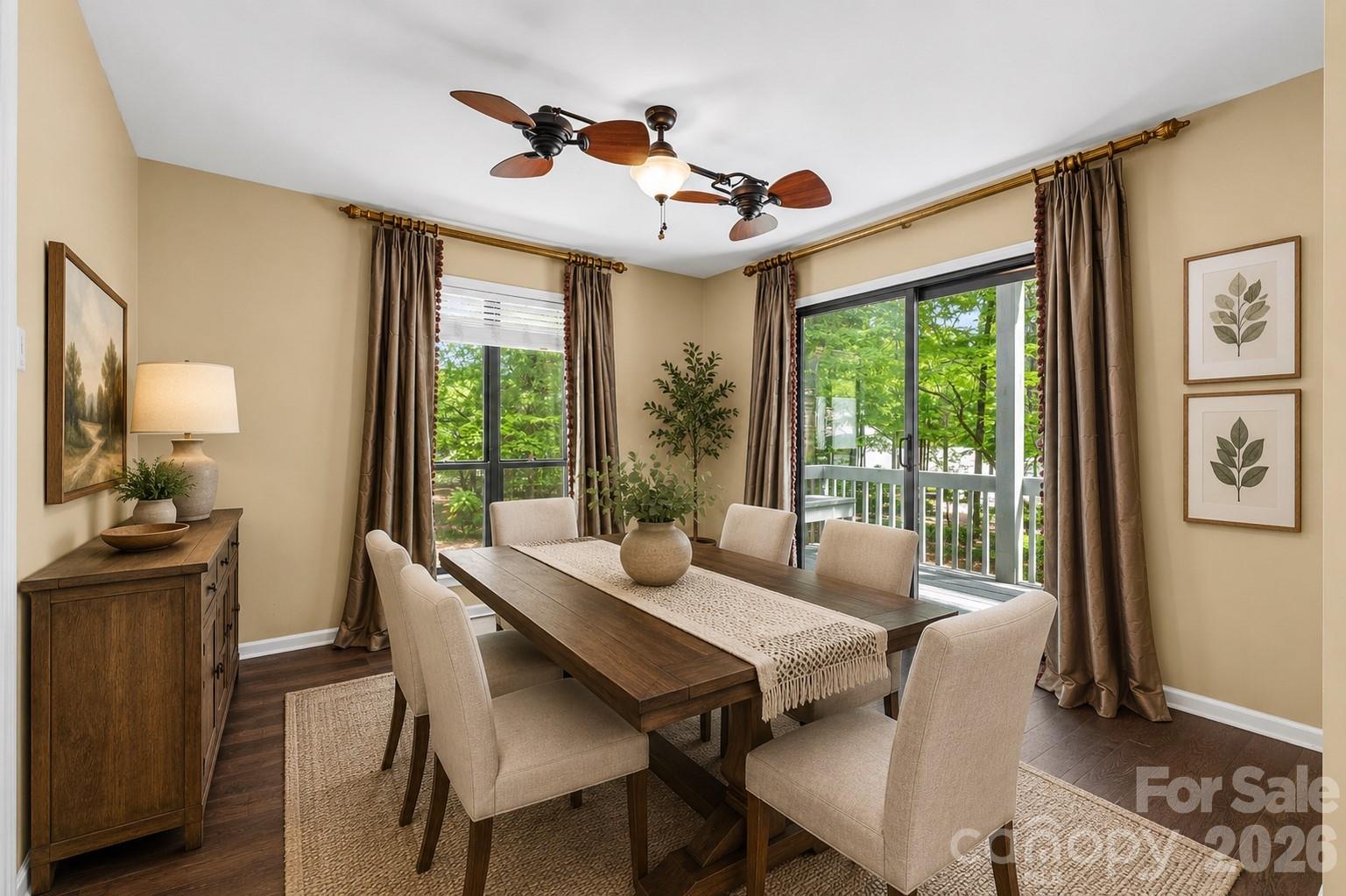 River Hills - Residential