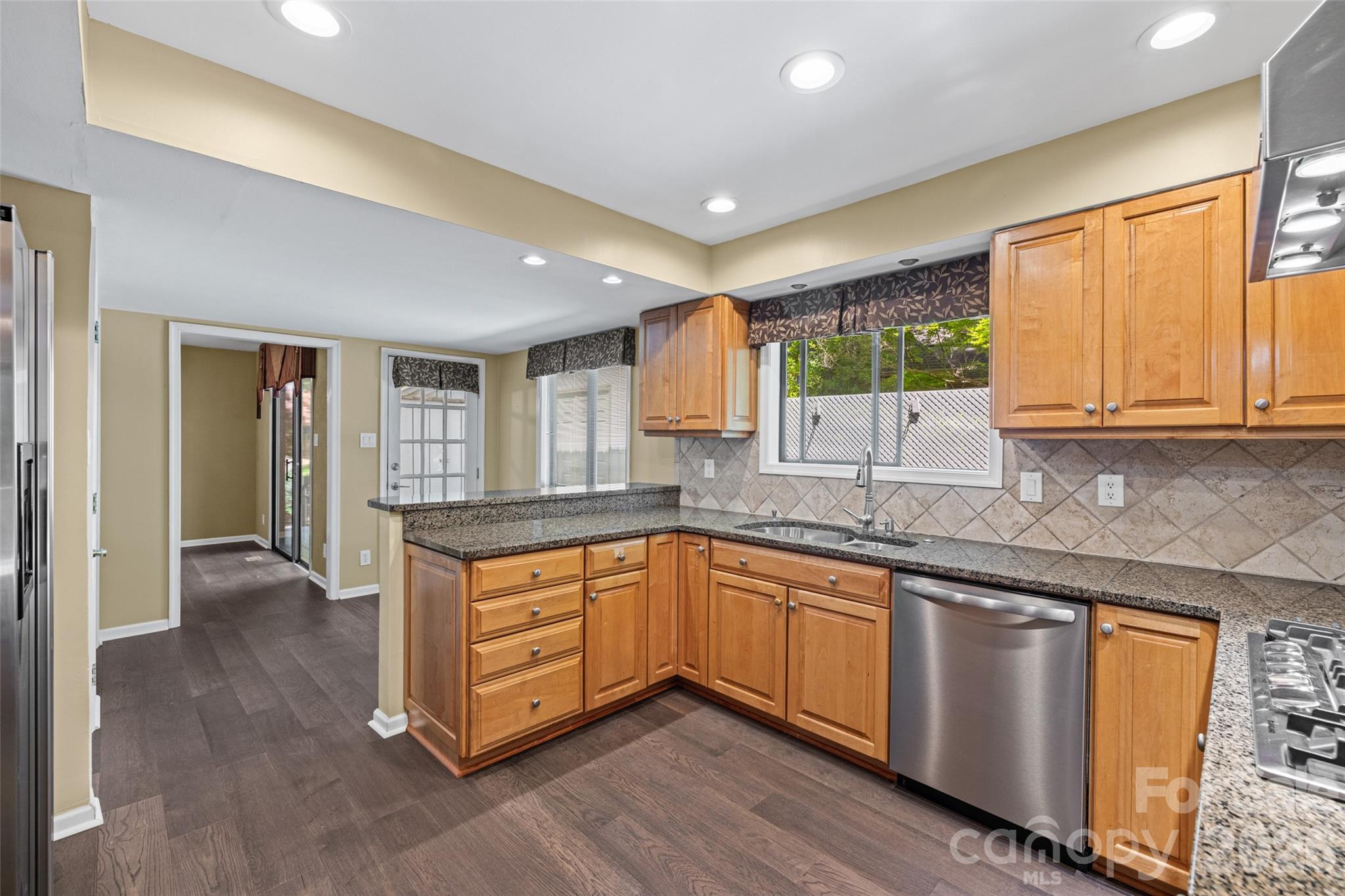 River Hills - Residential
