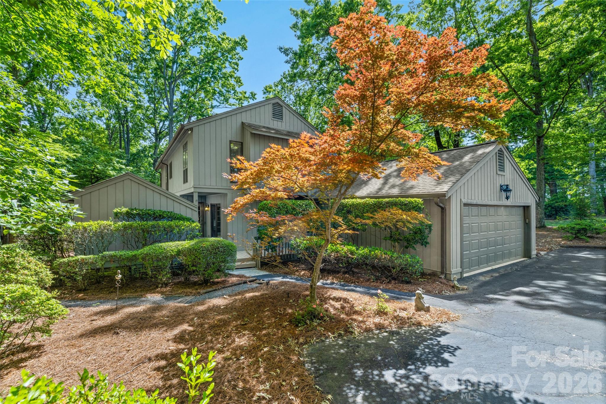 River Hills - Residential