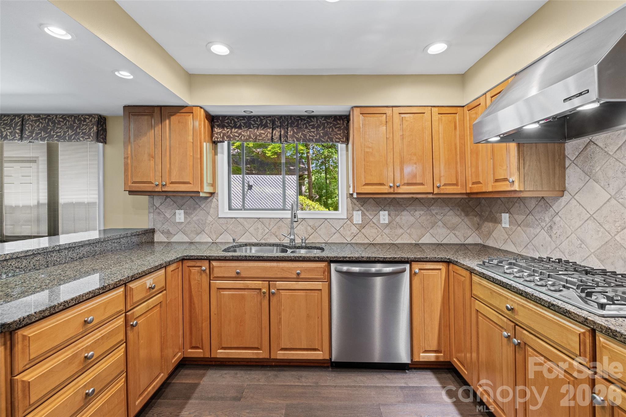 River Hills - Residential