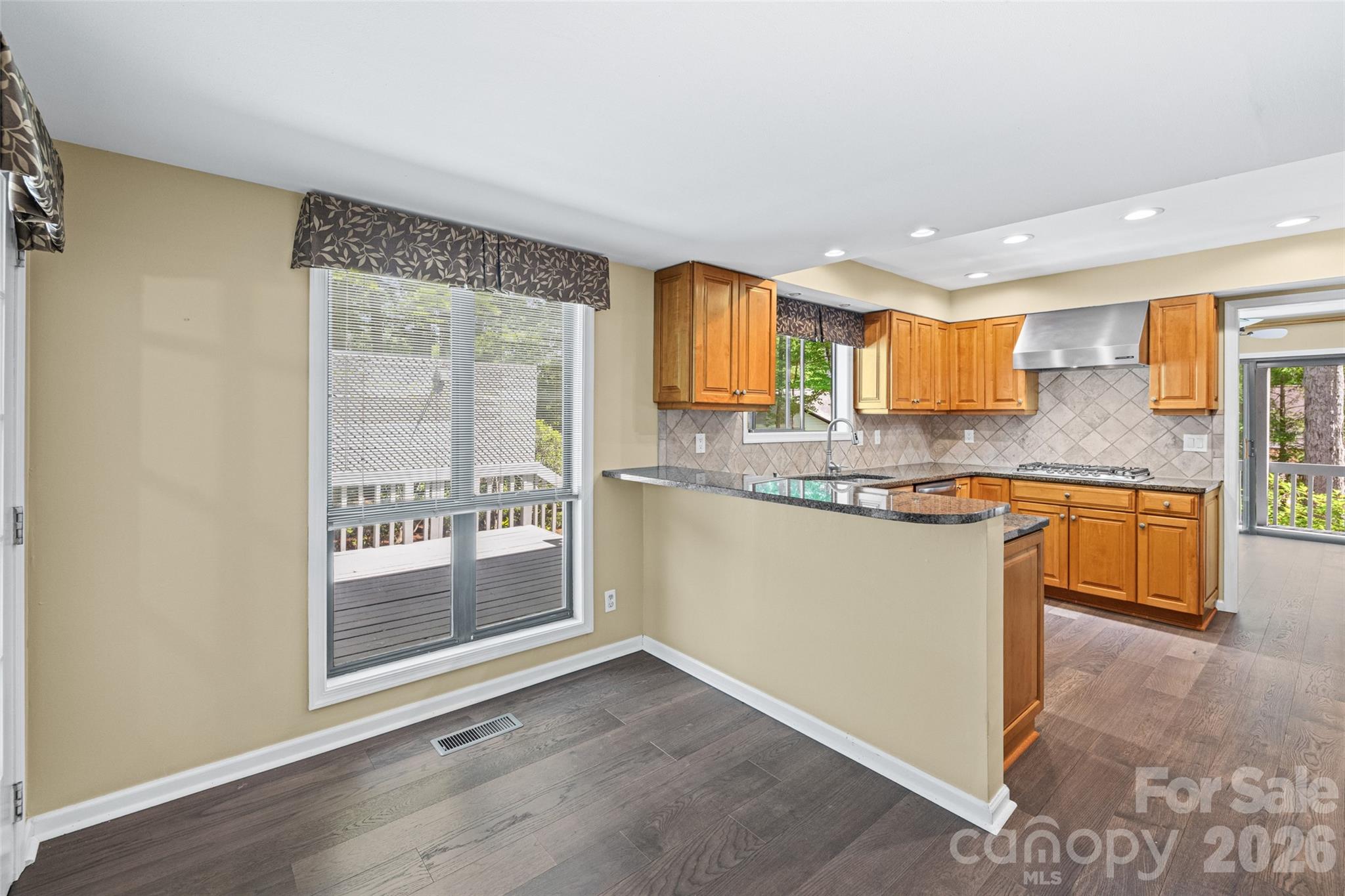 River Hills - Residential