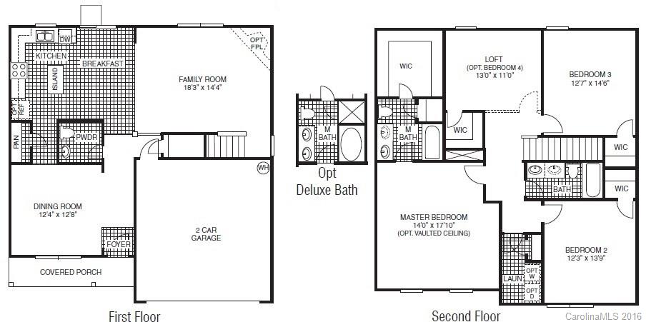 Wildewood - Residential
