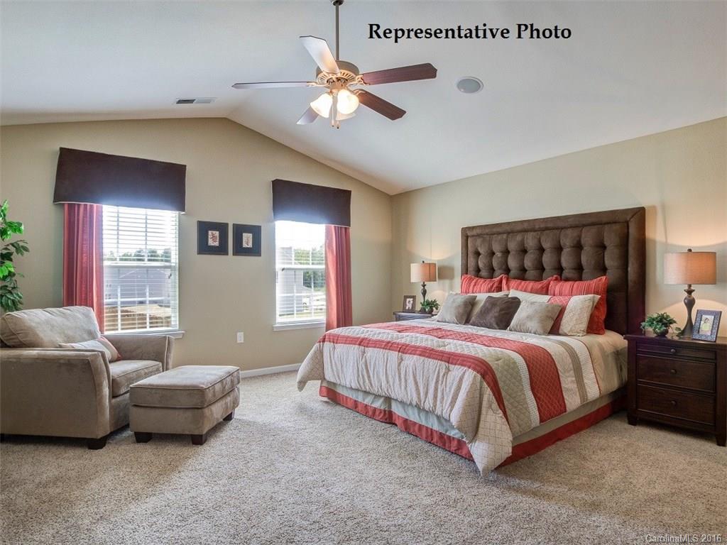 Wildewood - Residential