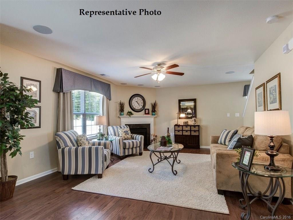 Wildewood - Residential