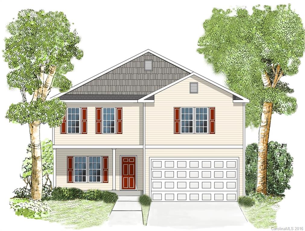 Wildewood - Residential