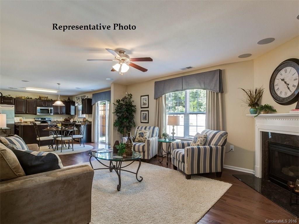 Wildewood - Residential