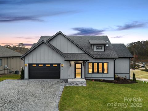 Photo of 324 Avery Trail Drive #26, Arden, NC 28704 (MLS # 4317600)