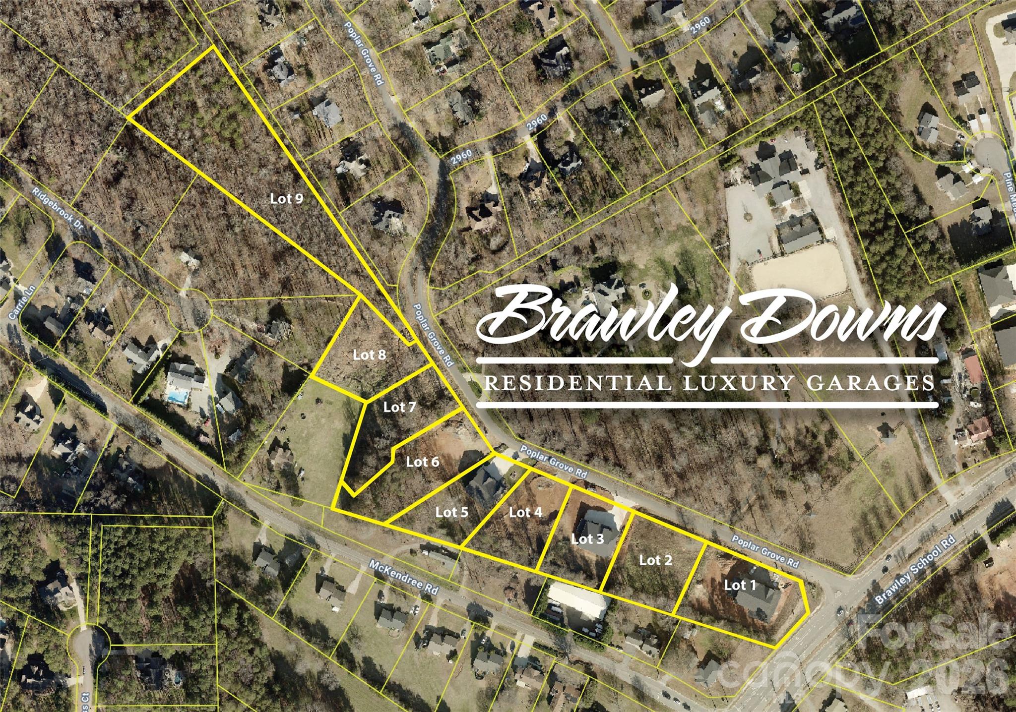 135 Poplar Grove Road 4