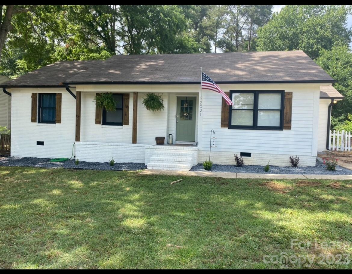 Oakwood - Residential Lease