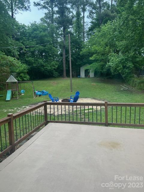 Oakwood - Residential Lease