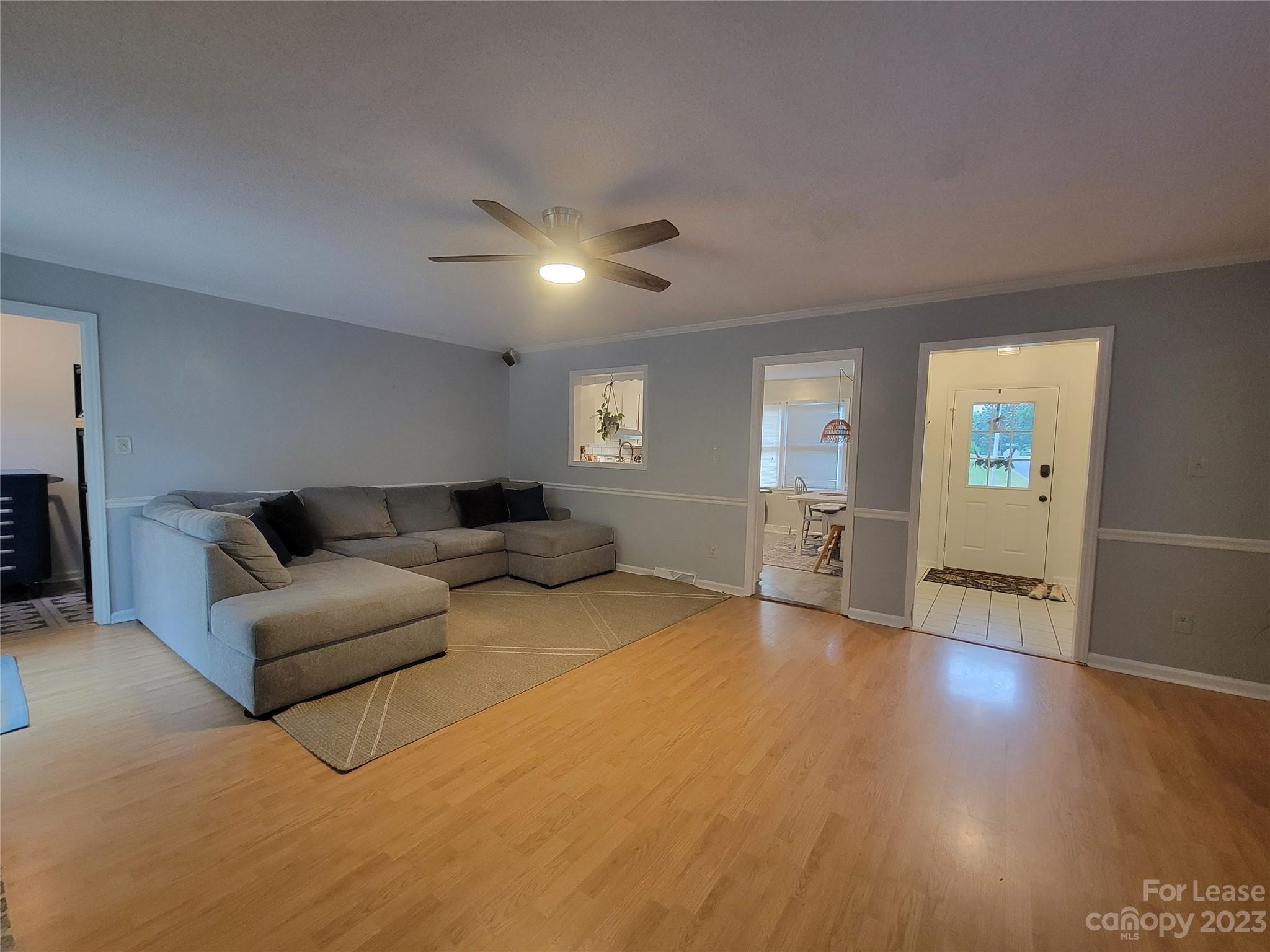 Oakwood - Residential Lease