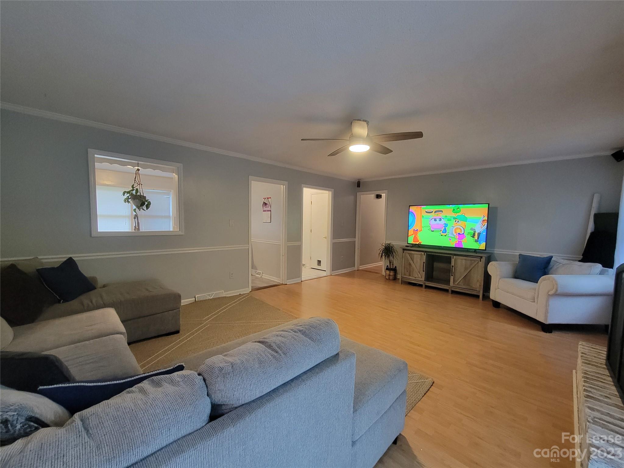 Oakwood - Residential Lease