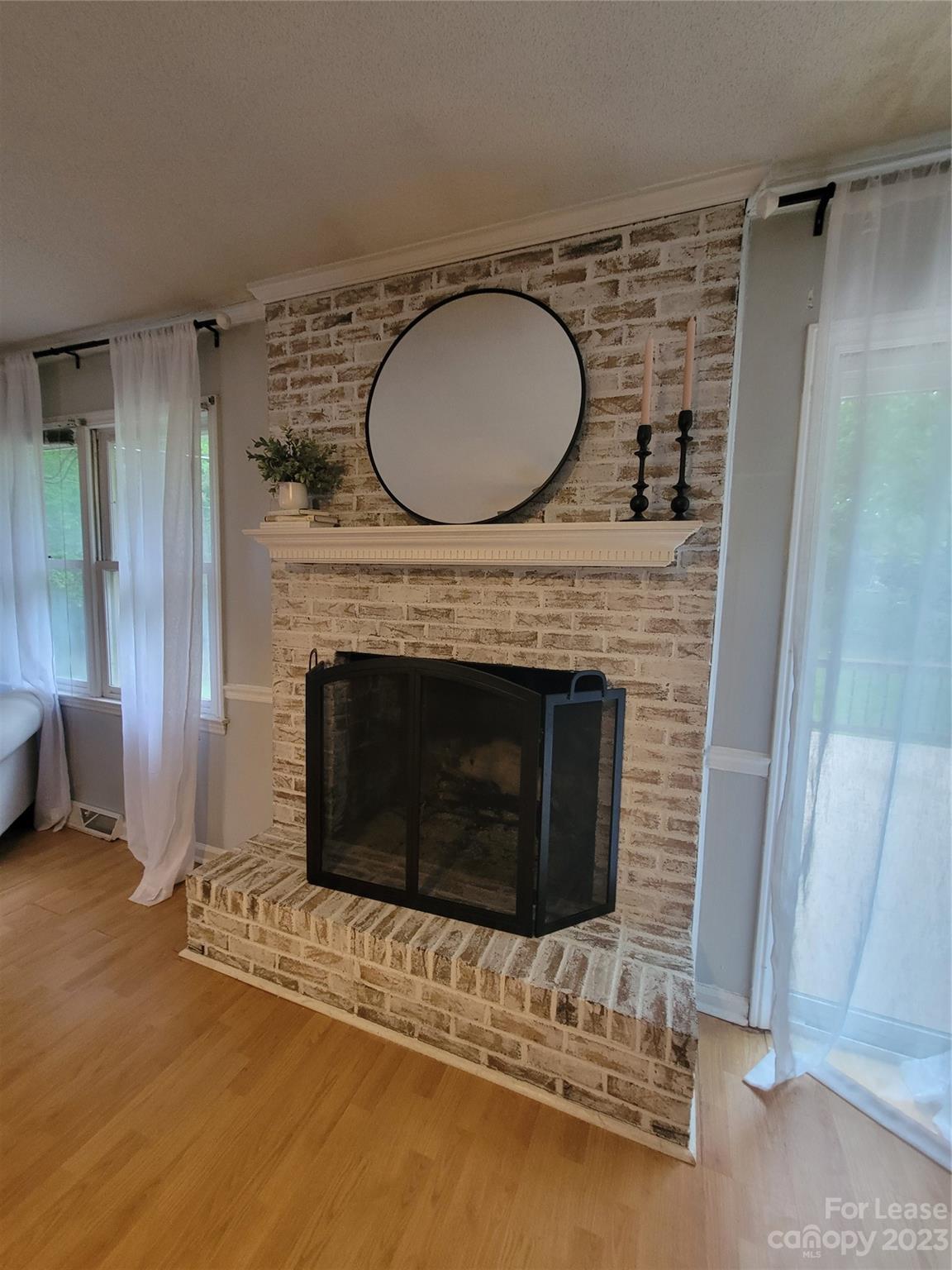 Oakwood - Residential Lease