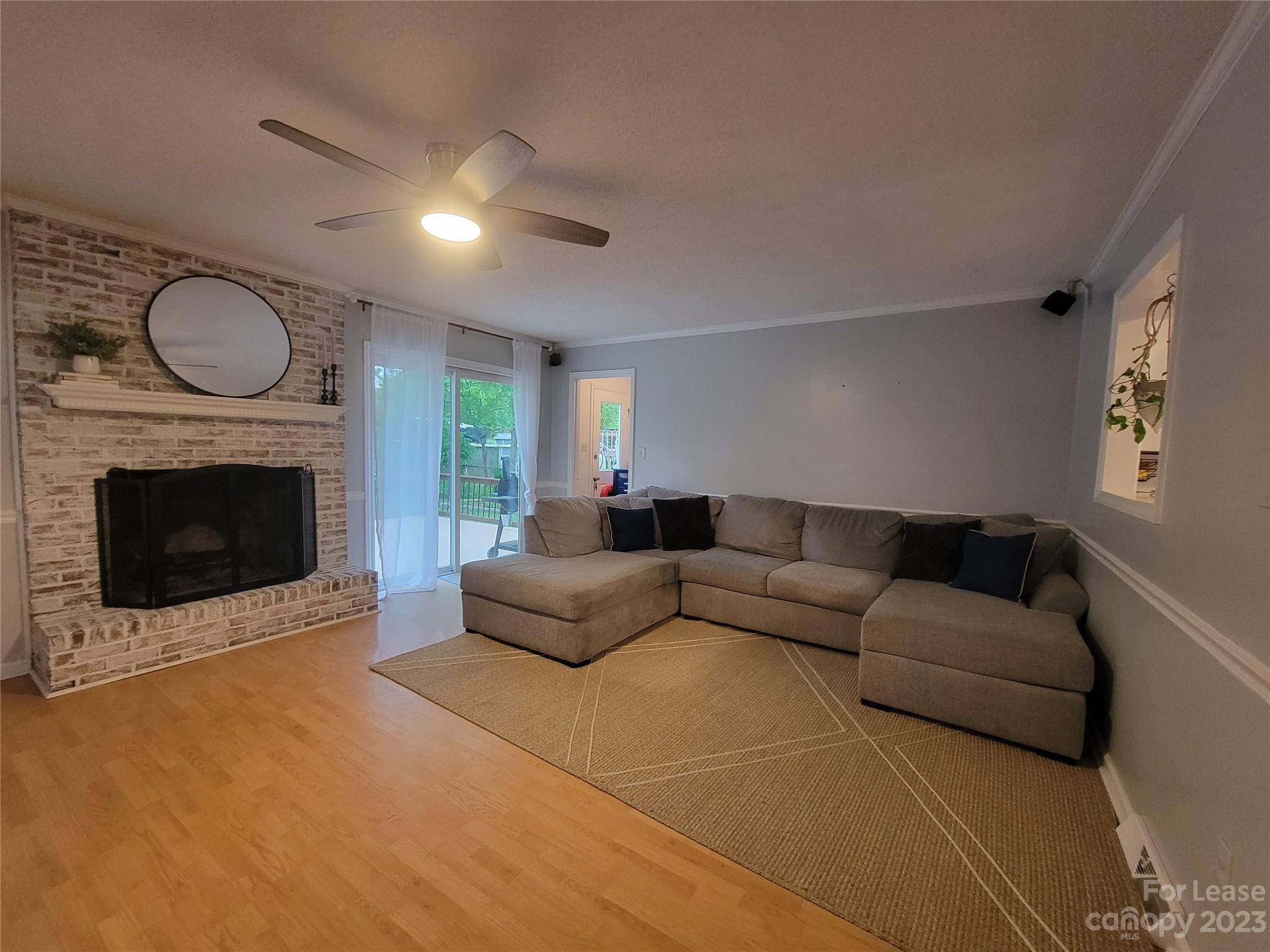 Oakwood - Residential Lease