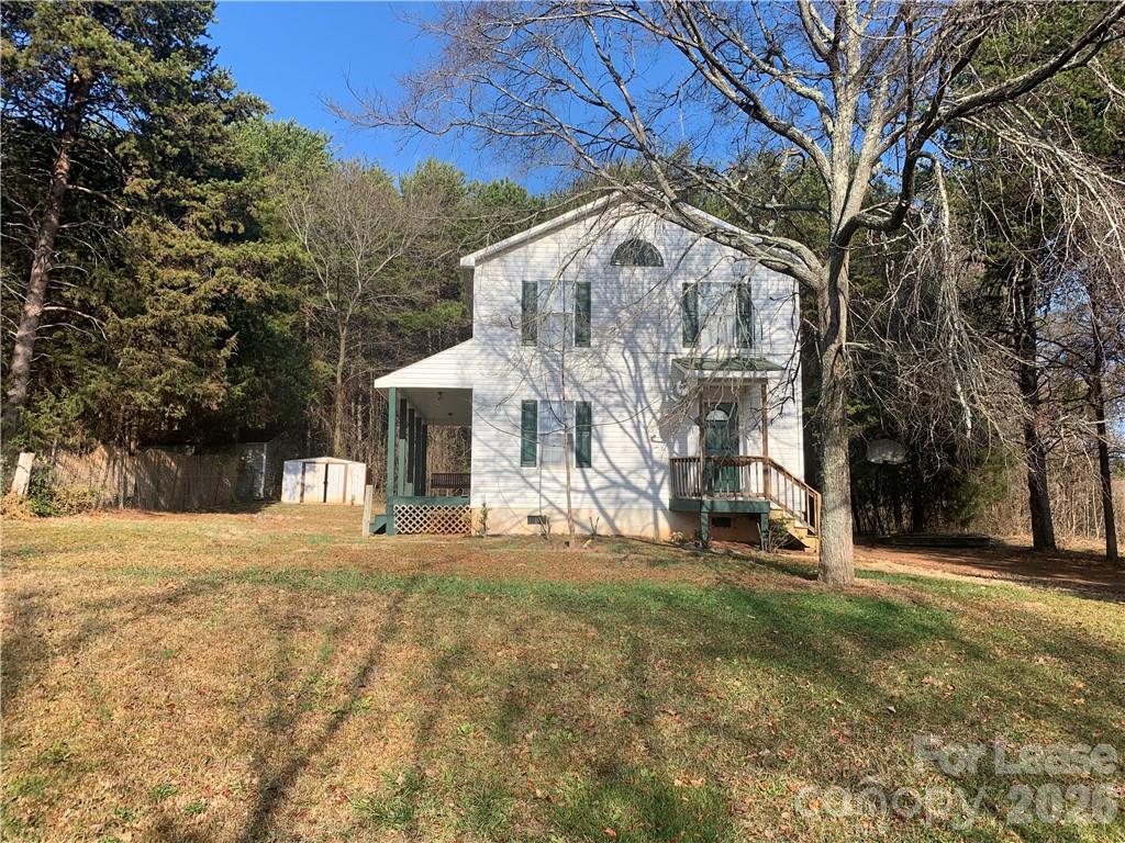 7469 Katherine Drive