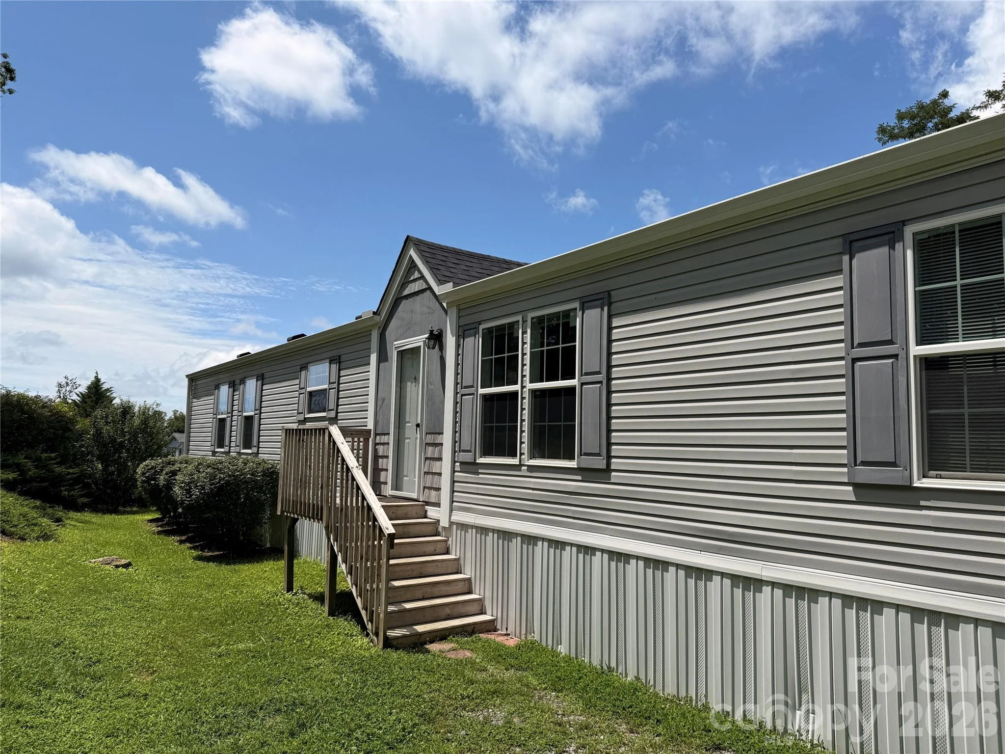 166 Albert Drive, Flat Rock, NC, 28731
