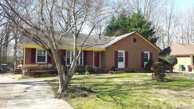 Cedars East - Residential Lease
