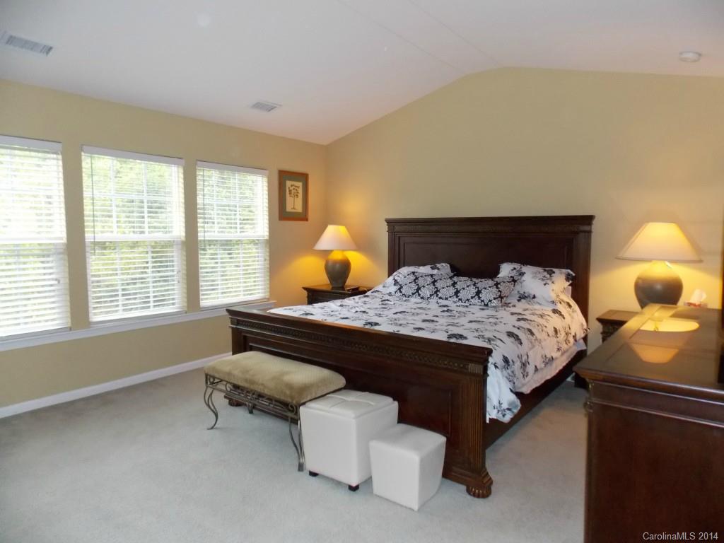 Park at Newell Crossing - Residential