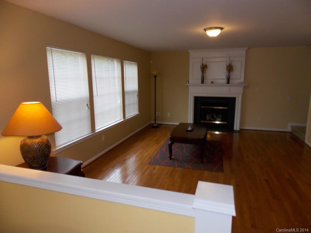 Park at Newell Crossing - Residential