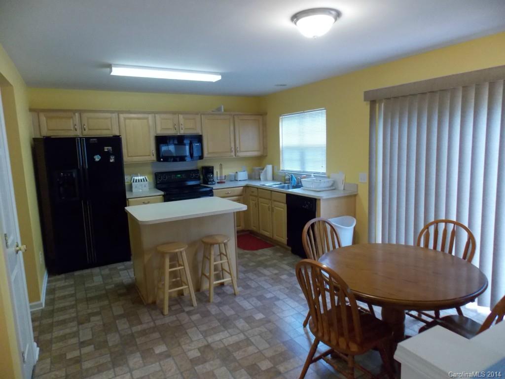 Park at Newell Crossing - Residential
