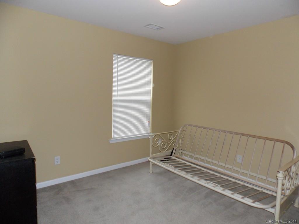 Park at Newell Crossing - Residential