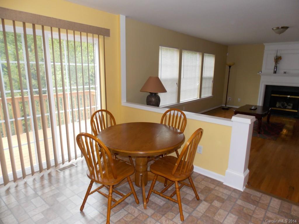 Park at Newell Crossing - Residential