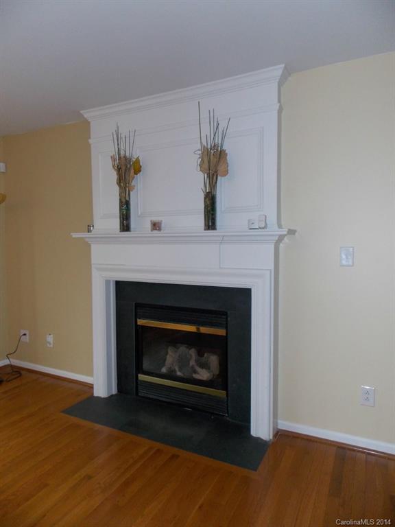 Park at Newell Crossing - Residential