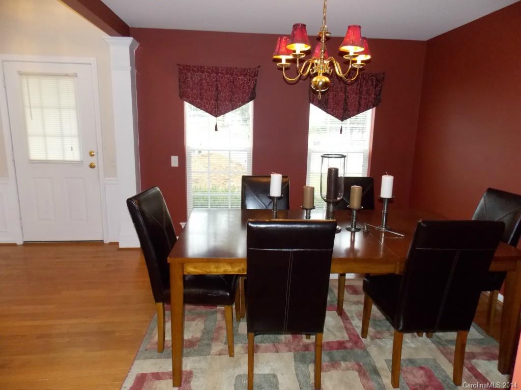 Park at Newell Crossing - Residential