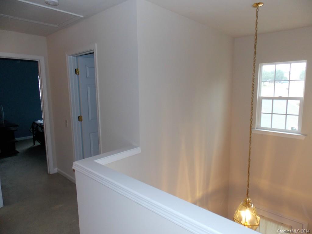 Park at Newell Crossing - Residential