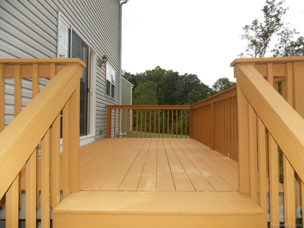 Park at Newell Crossing - Residential