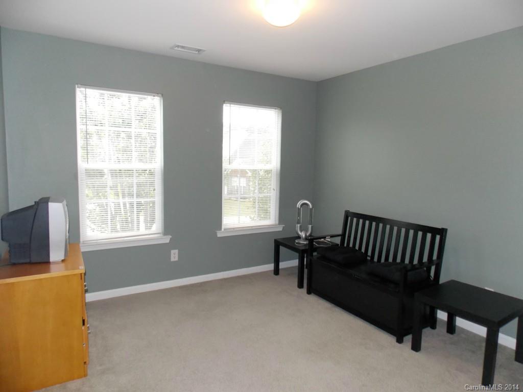 Park at Newell Crossing - Residential