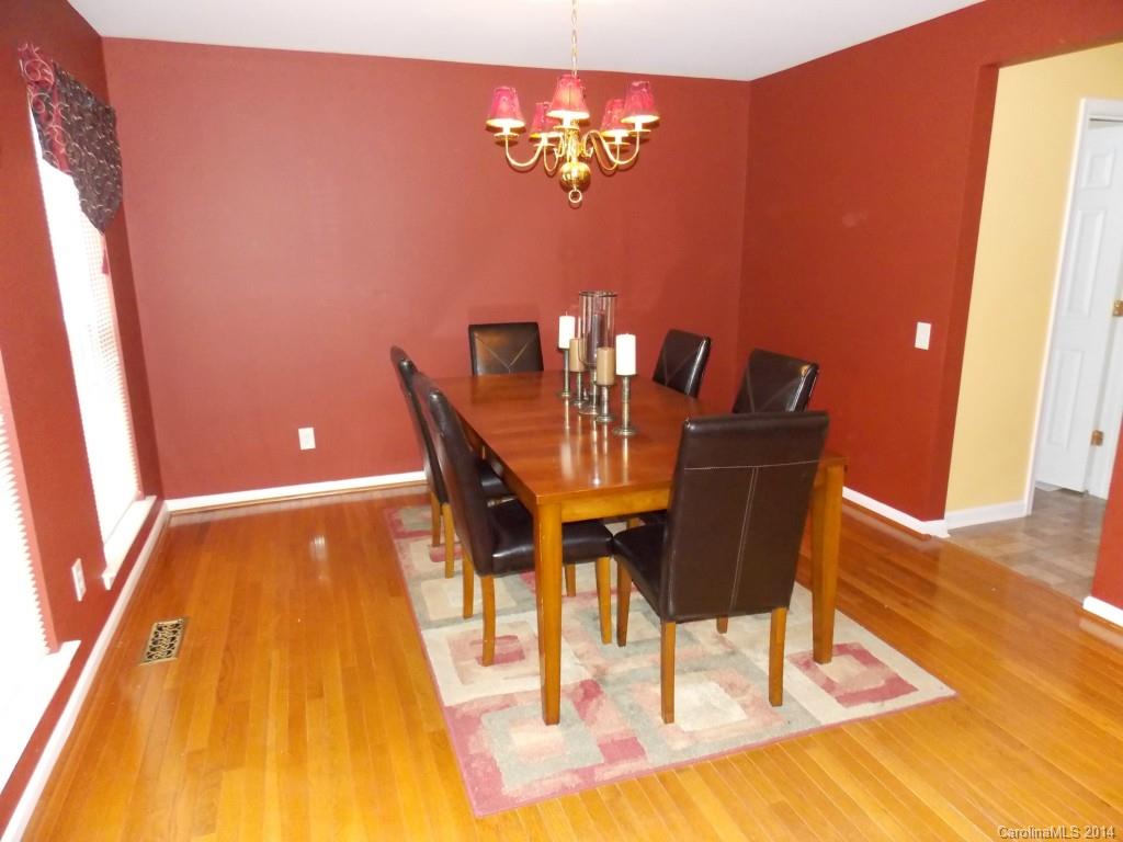 Park at Newell Crossing - Residential