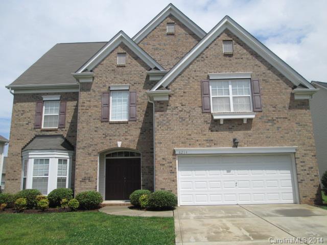 Berewick - Residential Lease