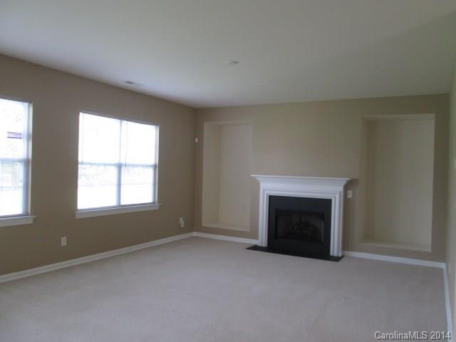 Berewick - Residential Lease