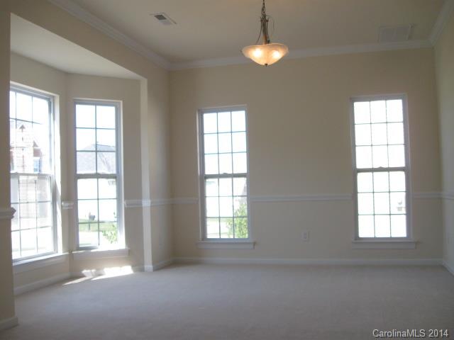 Berewick - Residential Lease