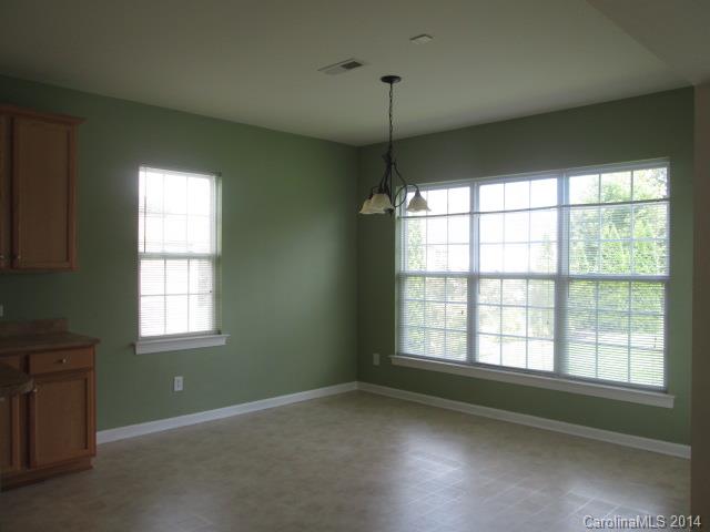 Berewick - Residential Lease