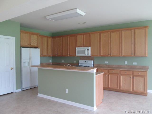 Berewick - Residential Lease