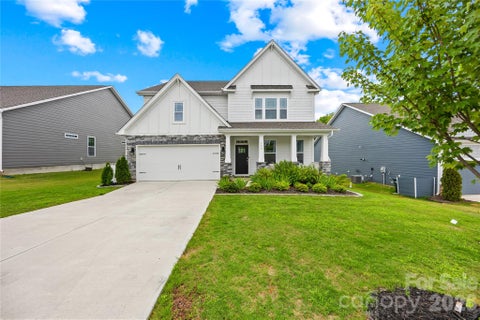 Photo of 116 Aviendha Lane, Troutman, NC 28166 (MLS # 4392002)