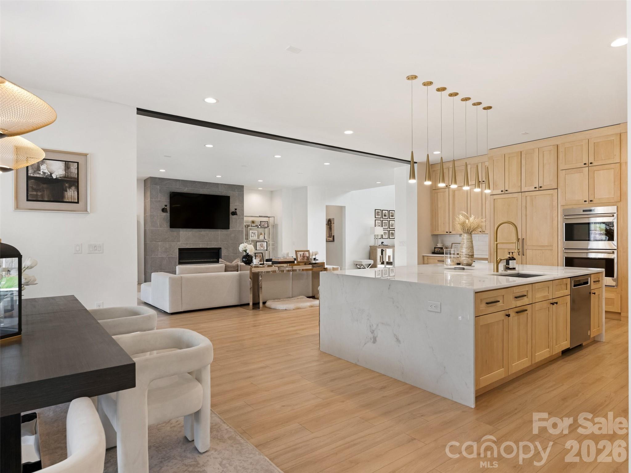 Stratford On Providence - Residential