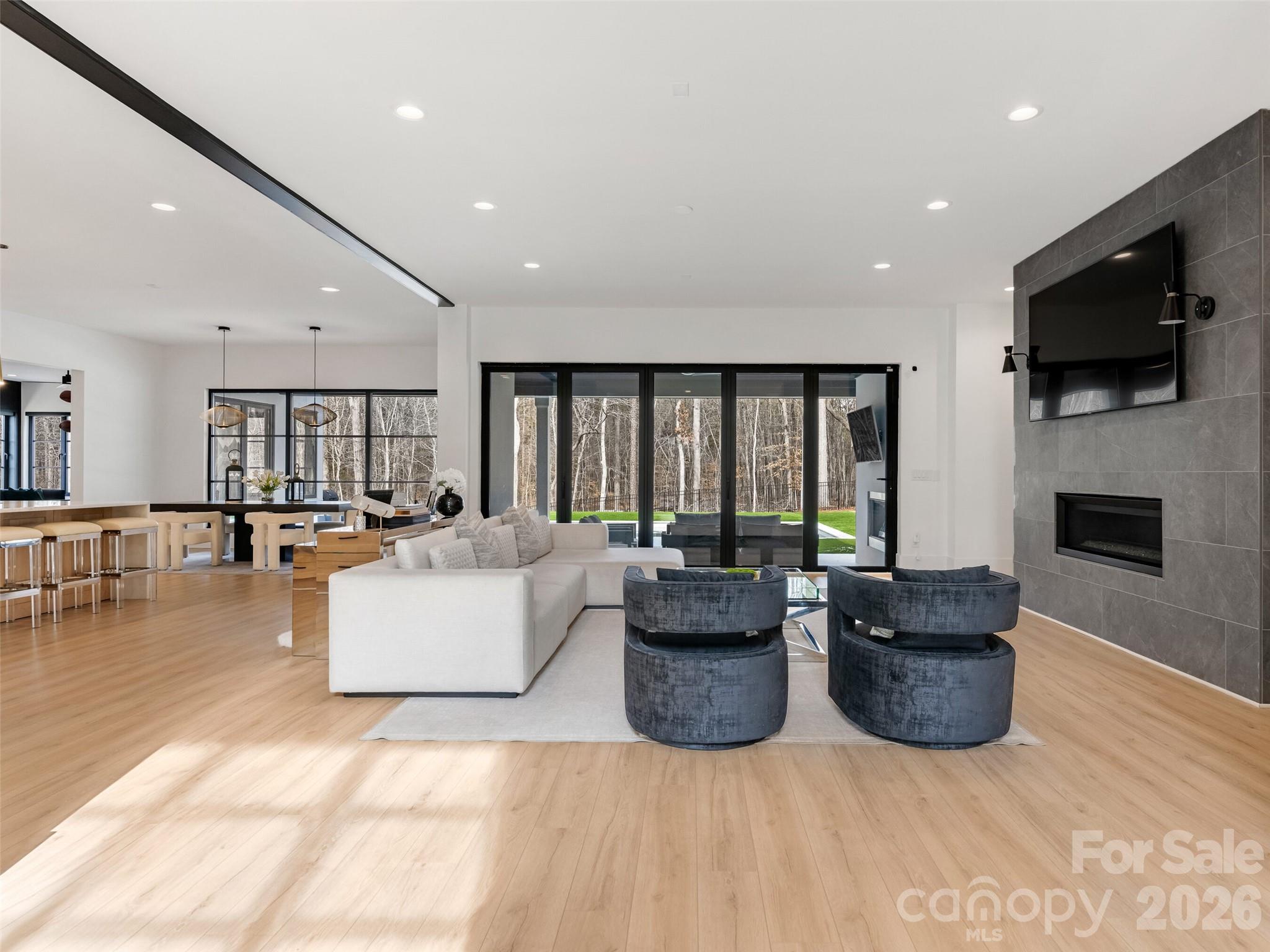 Stratford On Providence - Residential